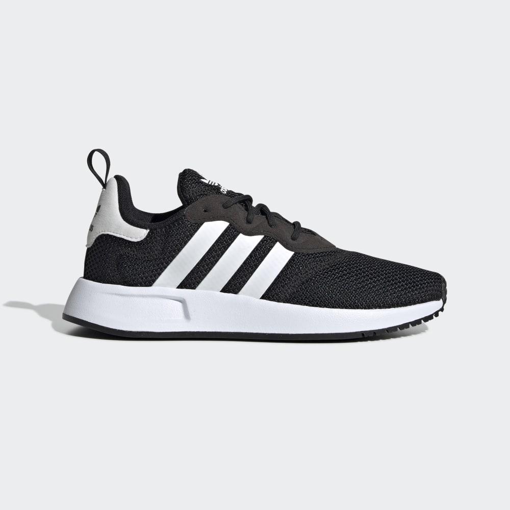 Originals Adidas X_PLR S Fete Romania - Negrii/Albi EF6093